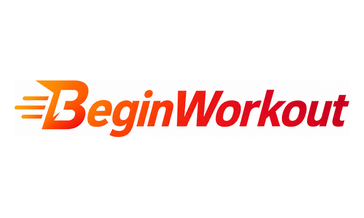 Available Business Name For Sale - BeginWorkout
